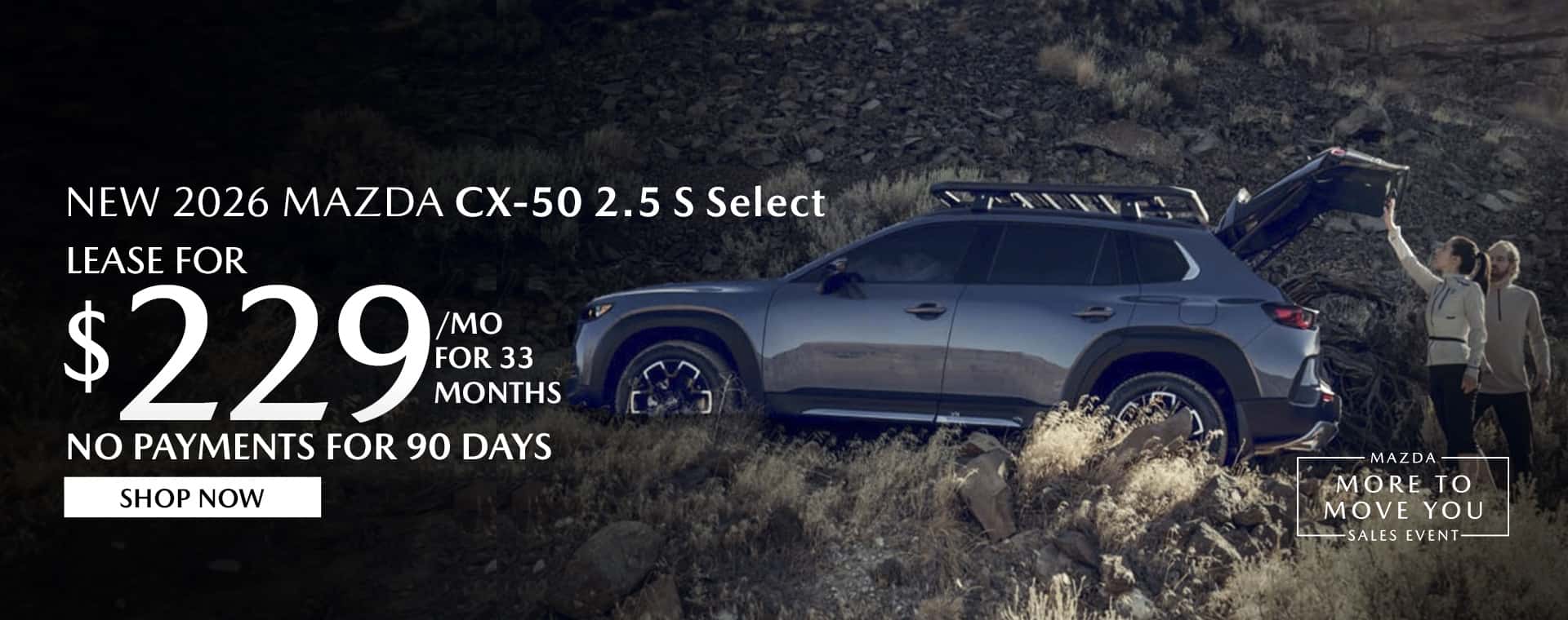 CX-50