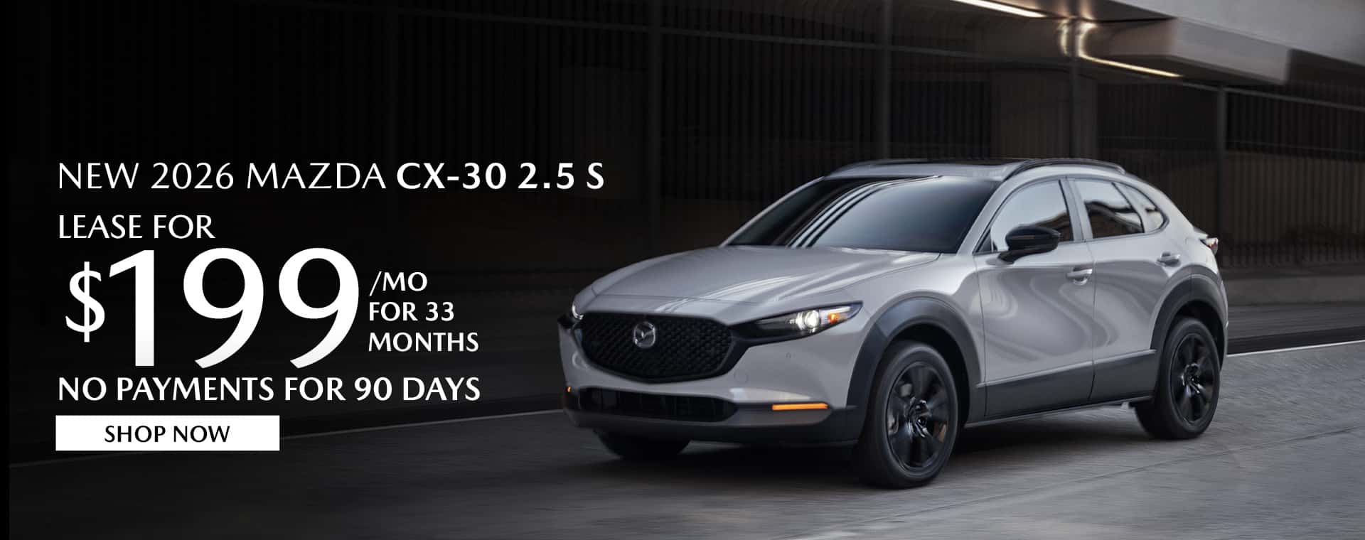 CX 5