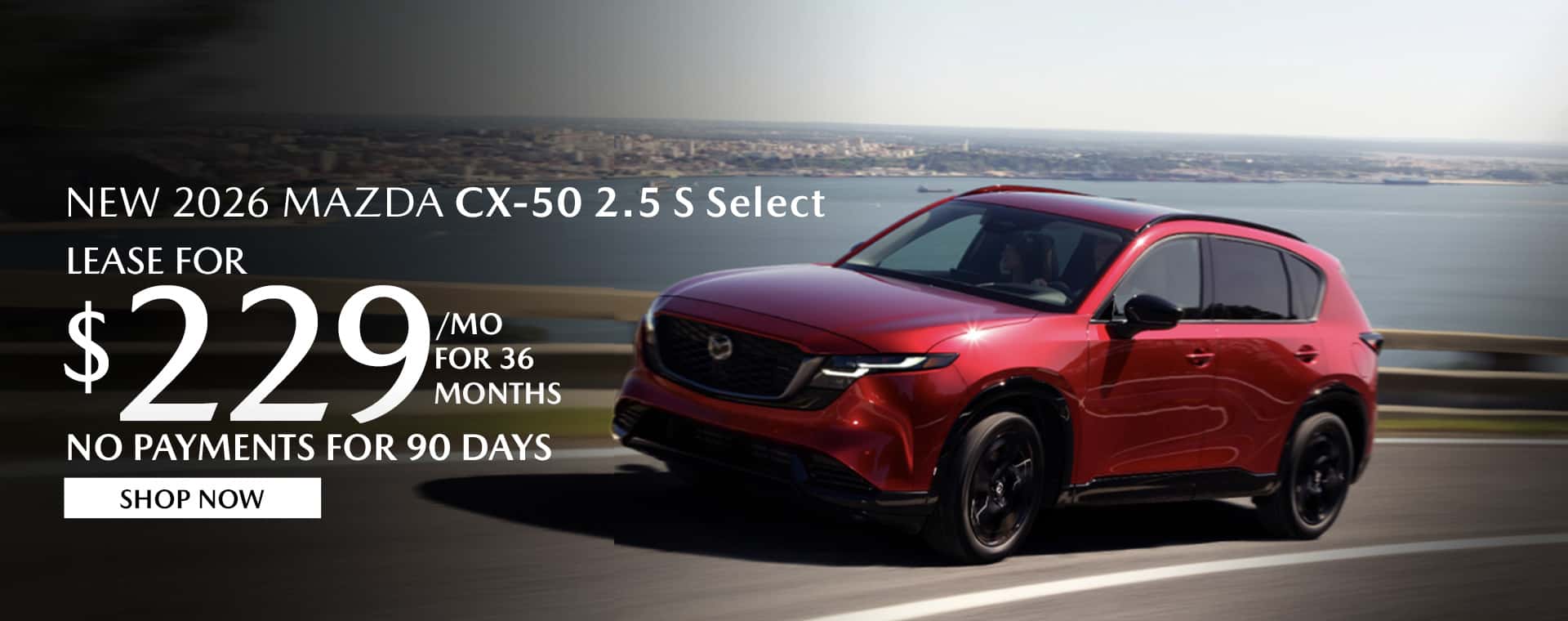 CX-50