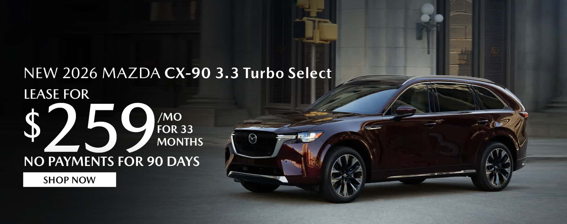 CX-90