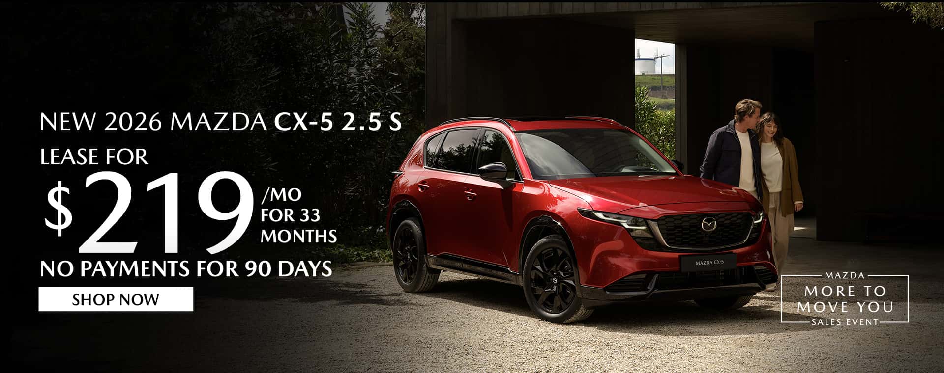 CX 5