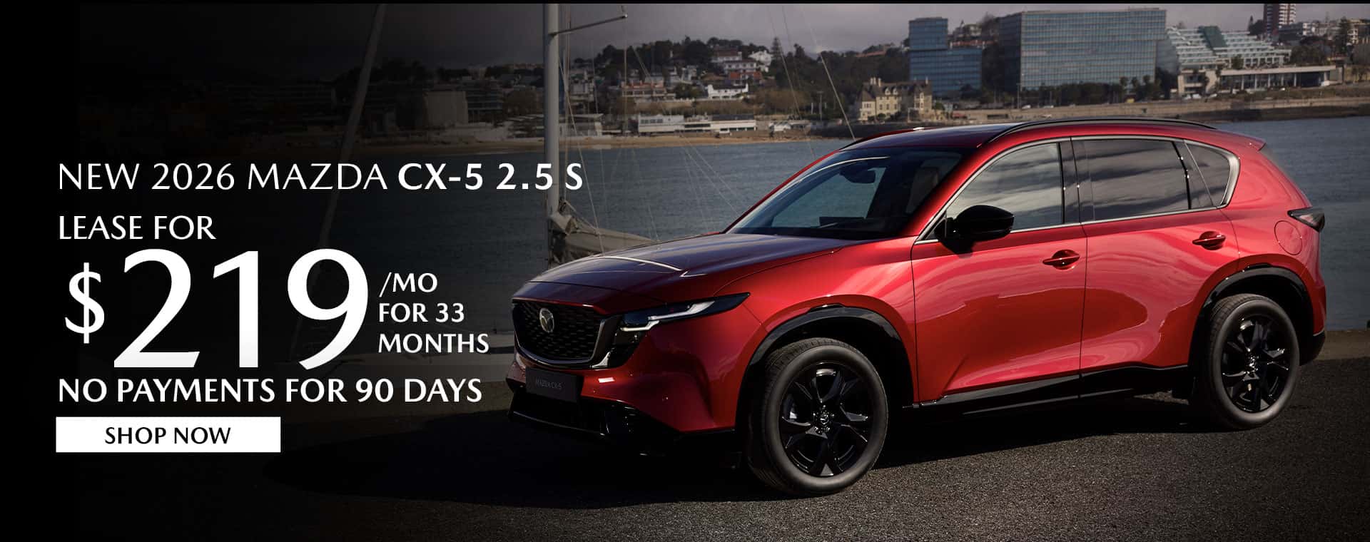CX 5