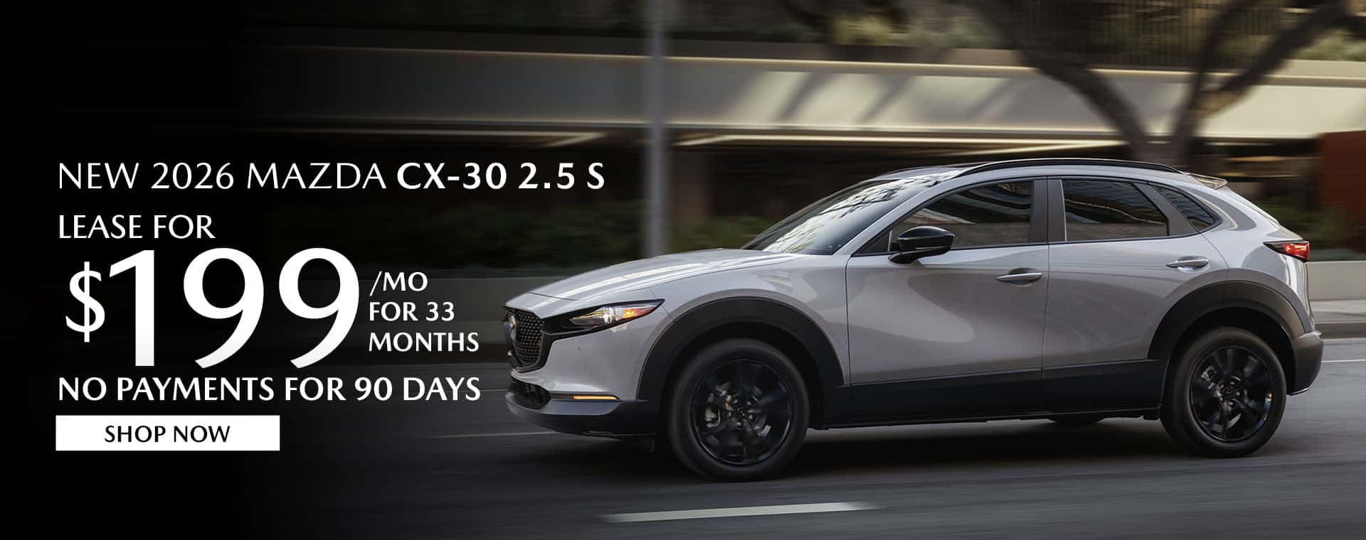 CX 5
