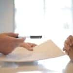 What to do if your Credit Application is Denied?