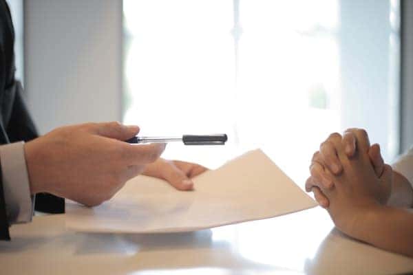 What to do if your Credit Application is Denied?