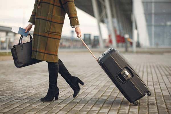 What Should You Do If Your Passport is Lost or Stolen While Traveling?