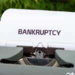 How to remove a bankruptcy from your credit report