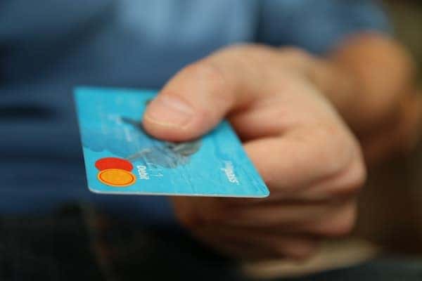 Credit Card Tips During a Crisis