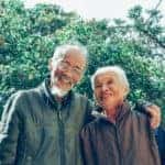 How to help aging parents