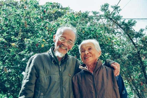 How to help aging parents