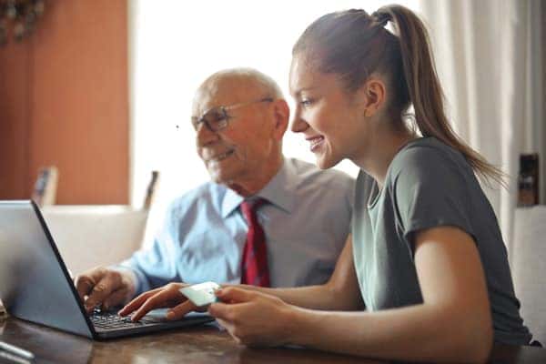 good credit habits