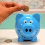 saving for your children
