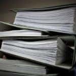 how long to keep financial documents for