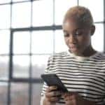 What is the Overdraft Opt-in Choice on your Checking Account?