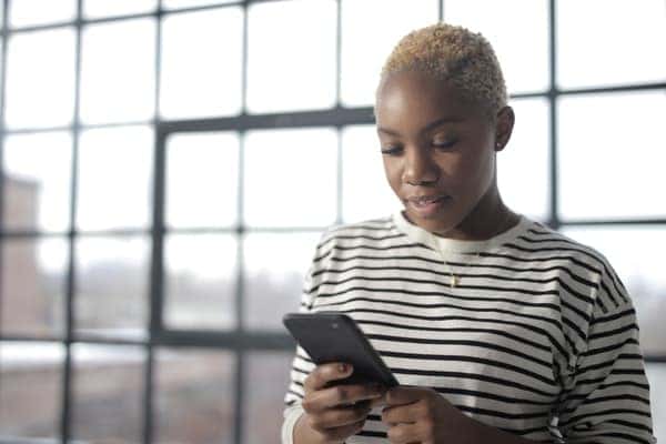 What is the Overdraft Opt-in Choice on your Checking Account?