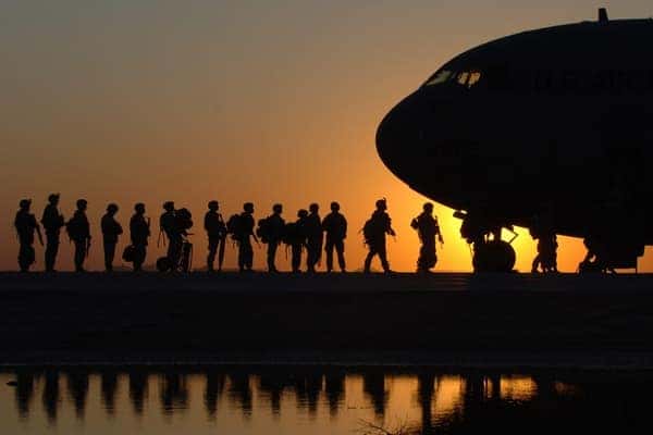What to know about the the Servicemembers Civil Relief Act (SCRA)