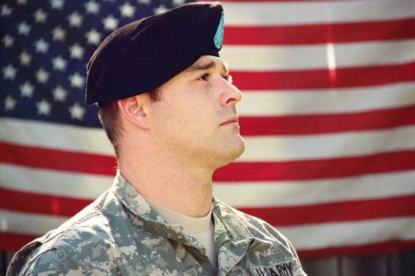 What right do Servicemembers have when dealing with debt collectors?