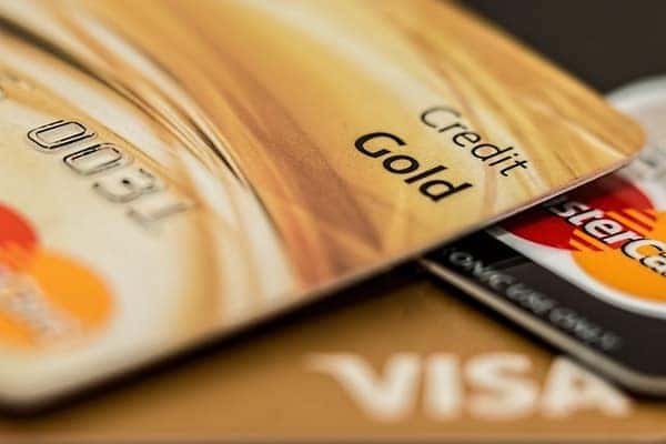 Protect your credit