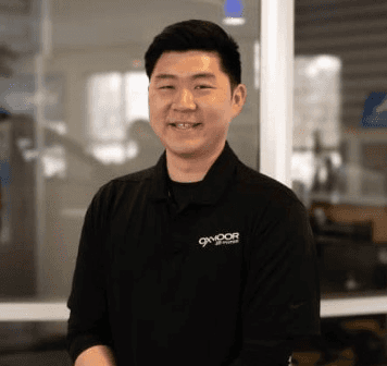 Peter Choi
