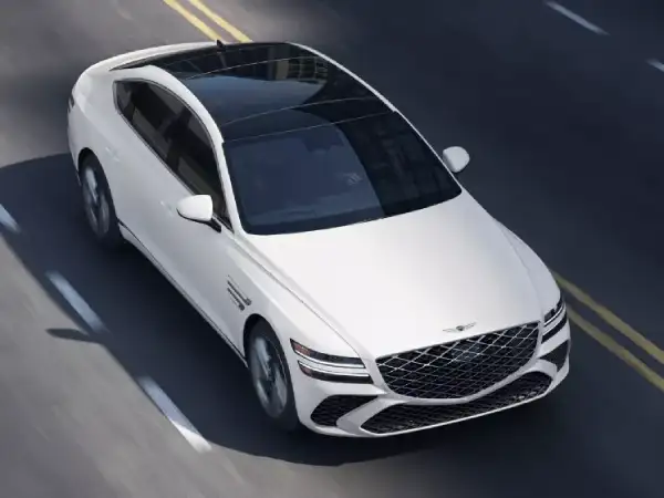 Highway Driving Assist 2