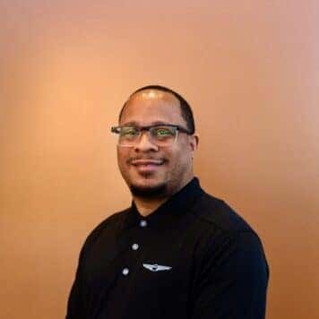 Trey  Wright