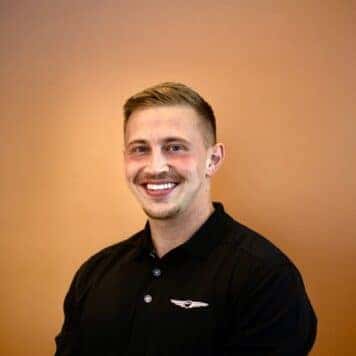 Jameson Resch