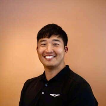 David Kim