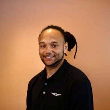 Jaelin Haggard