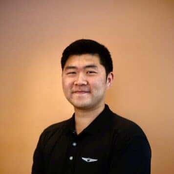Peter Choi