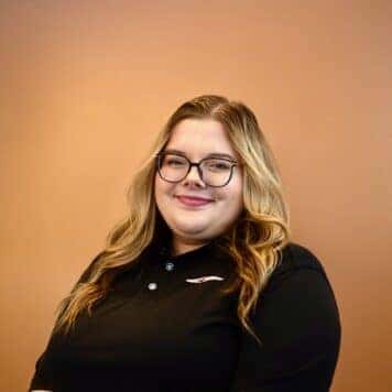 Marissa Tilford