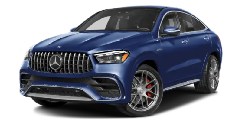 2026 Mercedes-Benz GLE