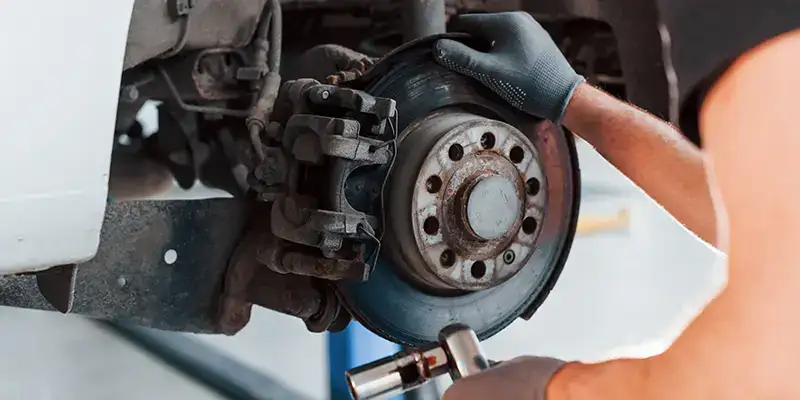 Genesis Brake Pad Service at Genesis Of Louisville near St. Matthews