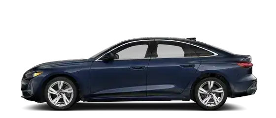 2026 Audi A5