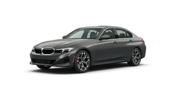2026 BMW 3 Series