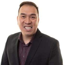 Carlos Ortega