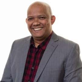 Mark Laco