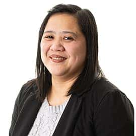 Cherry Lou Figueroa