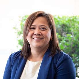 Cherry Lou Figueroa