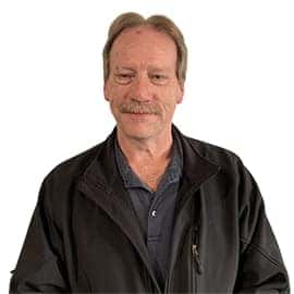 Bob Baker