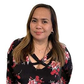 Edlyn Belarmino