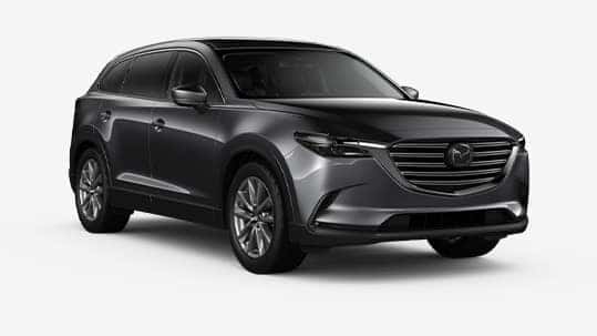 CX-9 GS-L