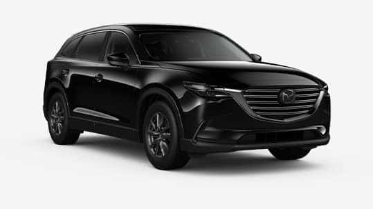 CX-9 GS