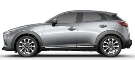 Machine Grey Metallic
