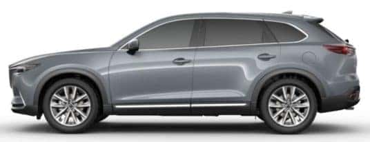 Polymetal Grey Metallic