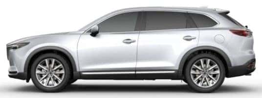Sonic Silver Metallic