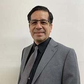 Carlos Guevara