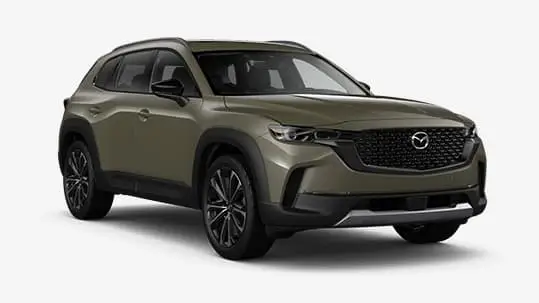 Factory Order a 2023 Mazda CX-50 | Order a CX-50 Online | Park Mazda