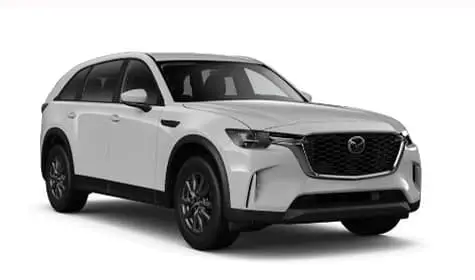 2024 Mazda CX-90 | ALL NEW | View CX-90 MHEV Online | Park Mazda