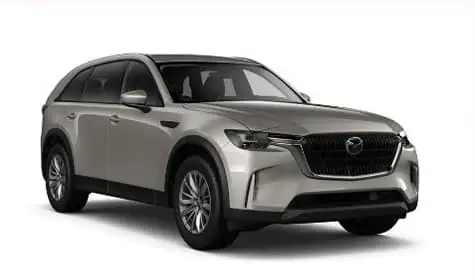 2024 Mazda CX-90 | ALL NEW | View CX-90 MHEV Online | Park Mazda