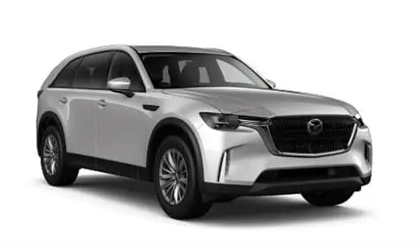 2024 Mazda CX-90 | ALL NEW | View CX-90 MHEV Online | Park Mazda